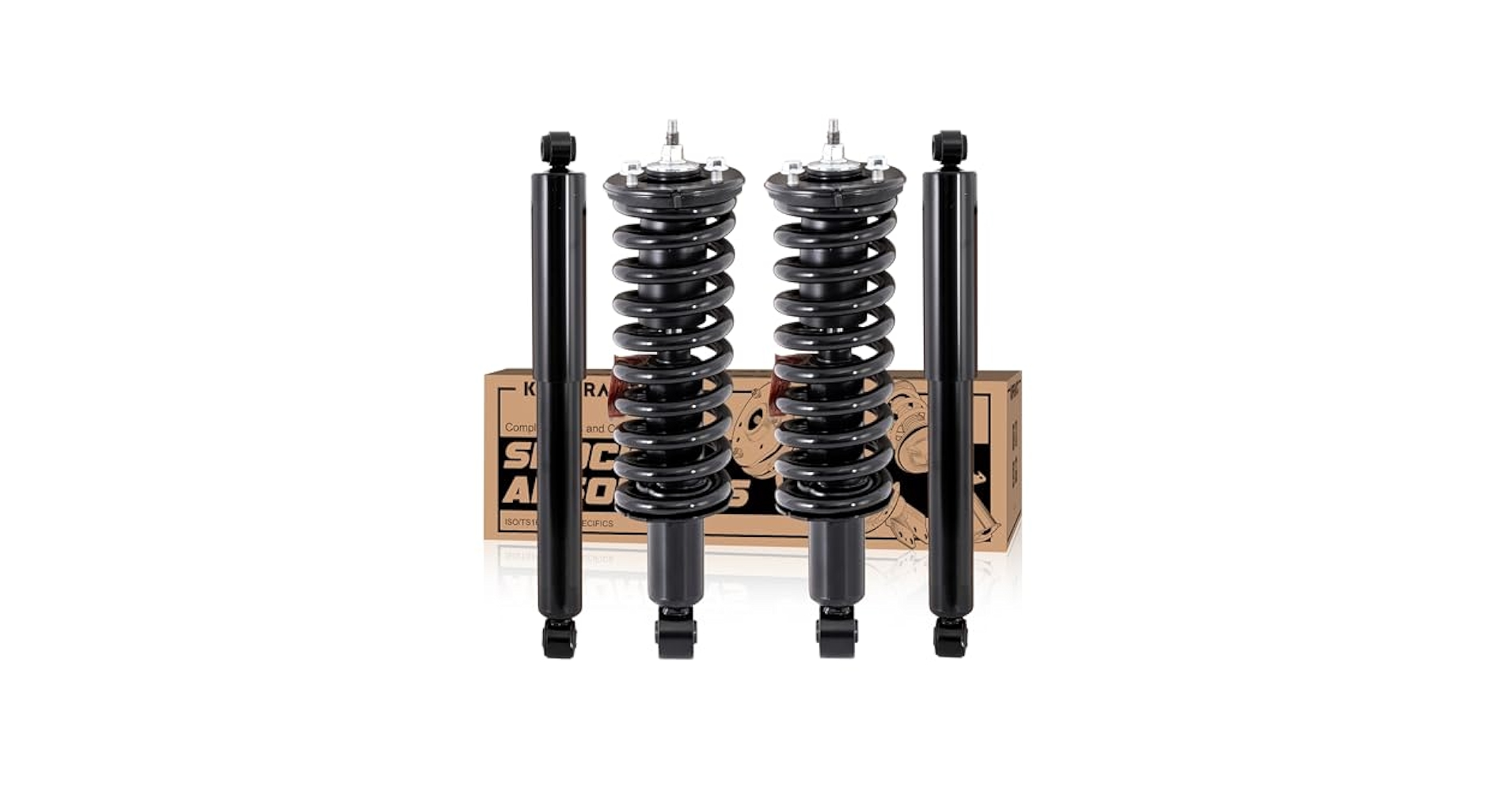 kiara191 Amazon.com: Kedoukj 1PC Strut for Toyota Sera Front Opening
